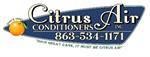 Citrus Air Conditioners, Inc.
