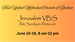 FUMC Bartow Vacation Bible School