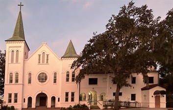 First United Methodist Church
