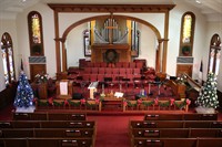 Sanctuary