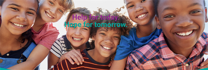 George W. Harris Jr. Youth & Crisis Runaway Shelter
