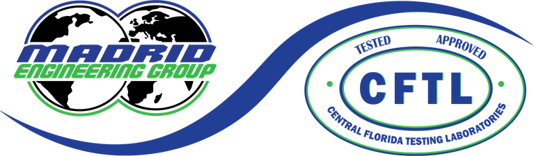 Madrid Engineering Group dba Madrid CPWG Services