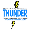 Thunder Chrysler Dodge Jeep Ram