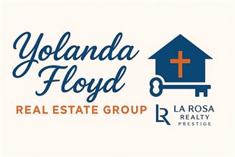 Yolanda Floyd Realtor with La Rosa Realty Prestige