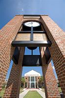 Crews Memorial Clock Tower