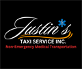 Justin’s Taxi Service Inc