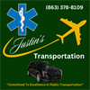 Justin’s Transportation Inc