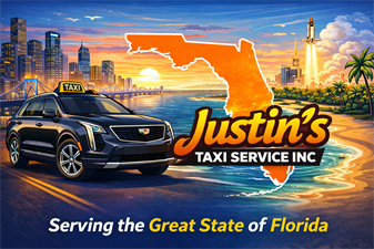 Justin’s Taxi Service Inc Justin’s Taxi Service Inc