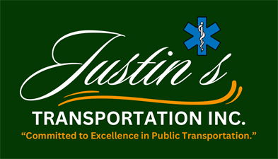 Justin’s Transportation Inc