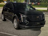 Unit 2235: 2023 Cadillac XT4