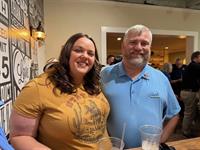 CEO & VP at Fun Thursday at Idlewood Avenue