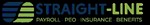 Straight-Line (Payroll, PEO and Commercial Insurance Services)