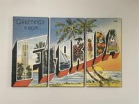 A Little Piece of Old Florida Charm