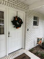 Welcome to Dottie's Place - Where Florida Charm Begins at the Front Door