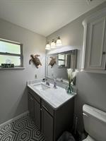 Simple, Clean, and Ready to Help you Refresh