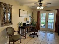 Work a Little, Unwind A Lot - Your Peaceful Florida Desk Escape