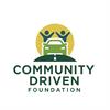 Community Driven Foundation, Inc. 