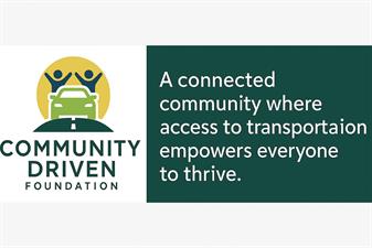 Community Driven Foundation, Inc. 