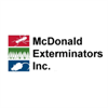 McDonald Exterminators