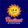 Radiant Striping