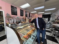 Doug Moore Bail Bondsman in Bartow