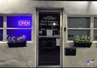 Polk County Bail Bonds