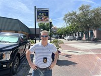 Doug Moore - Bartow Bail Bondsman