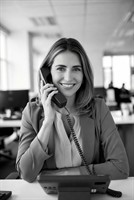 Work with a Company you can trust