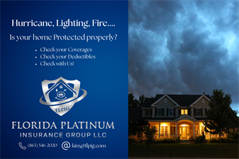 Florida Platinum Insurance Group LLC