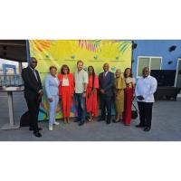 Chairman’s Remarks at the Launch of the BVI Yachting, Hotel & Tourism Association