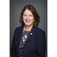 Luncheon with Dr. Jane Philpott MP 