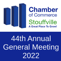 2022 - 44th Annual General Meeting