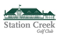 Station Creek Golf Club