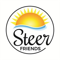Steer Friends