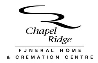 Chapel Ridge Funeral Home & Cremation Centre