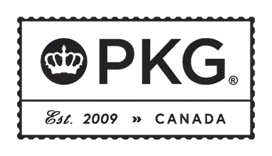 PKG Carry Goods