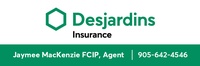 Desjardins - Jaymee MacKenzie Insurance Inc.