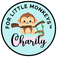 For Little Monkeys Charity
