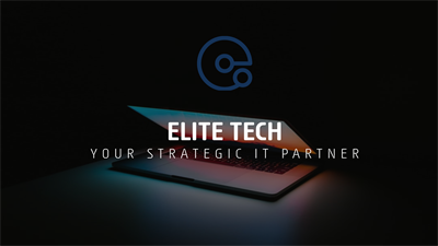 Elite Technology Solutions Inc