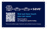 Allstate Insurance