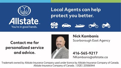 Allstate Insurance