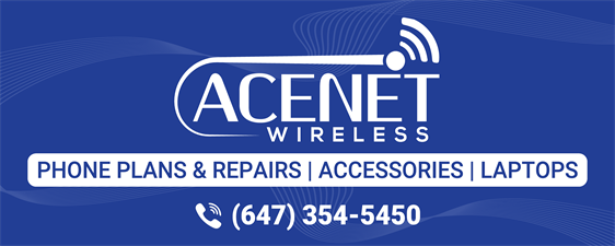 ACENET WIRELESS