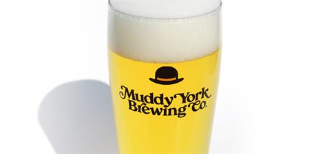 Muddy York Brewing Company