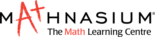 Mathnasium Logo