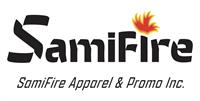SamiFire Apparel and Promo Inc.