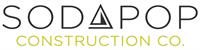 SodaPop Construction Corp.