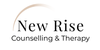 Gina Goldenberg, New Rise Counselling & Therapy