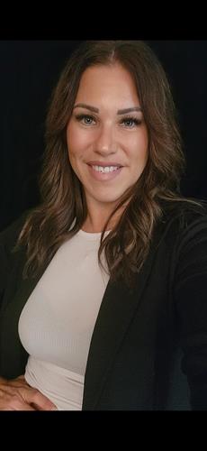 Gina Goldenberg, Registered Psychotherapist (Qualifying)