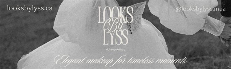 Looks by Lyss Makeup Artistry