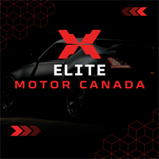 Elite Motor Canada